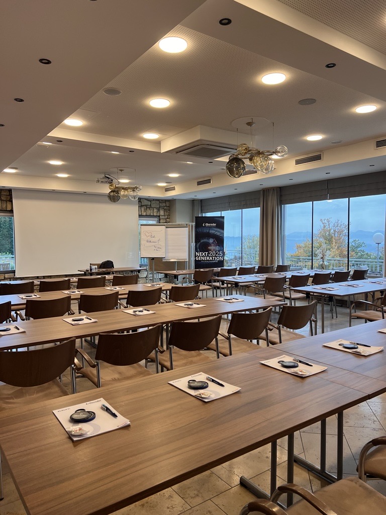 Branchentag – Impression 1