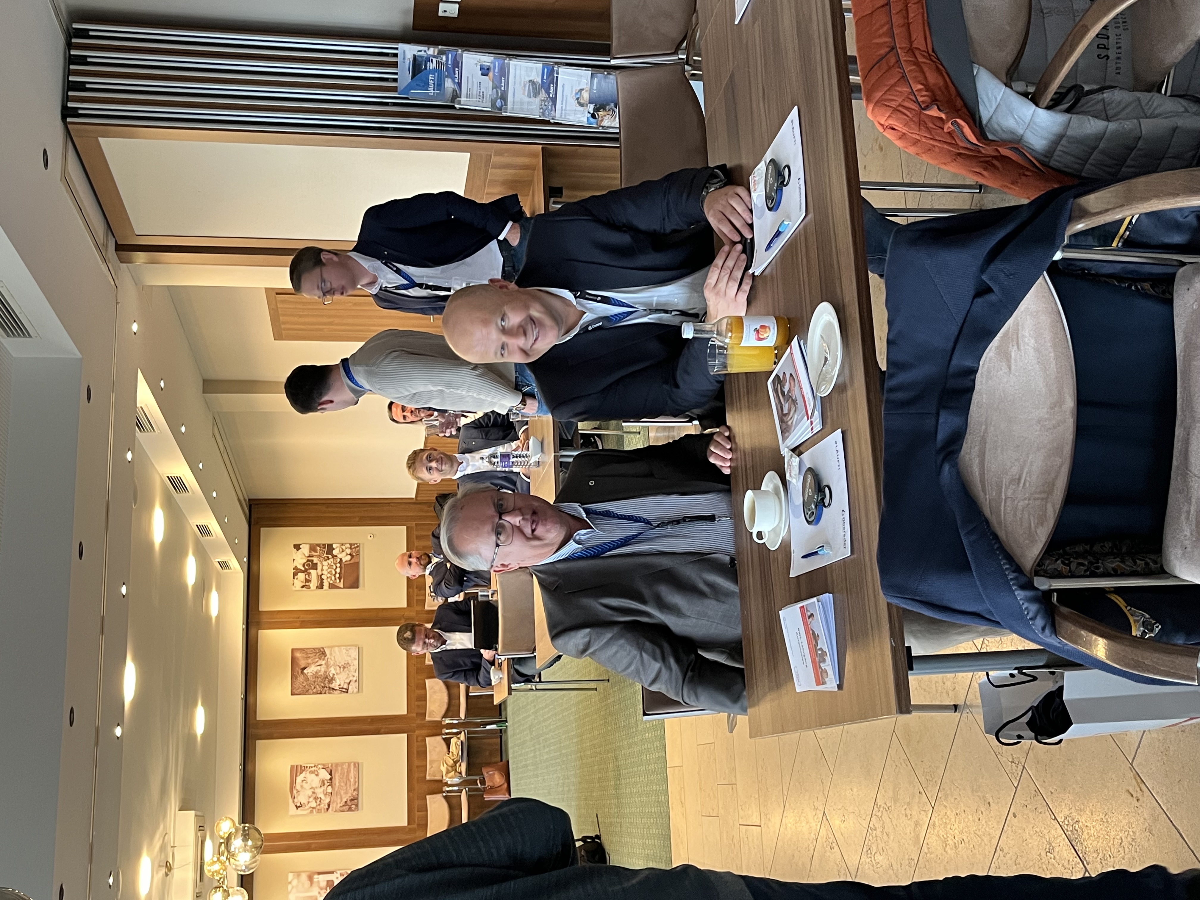 Branchentag – Impression 13