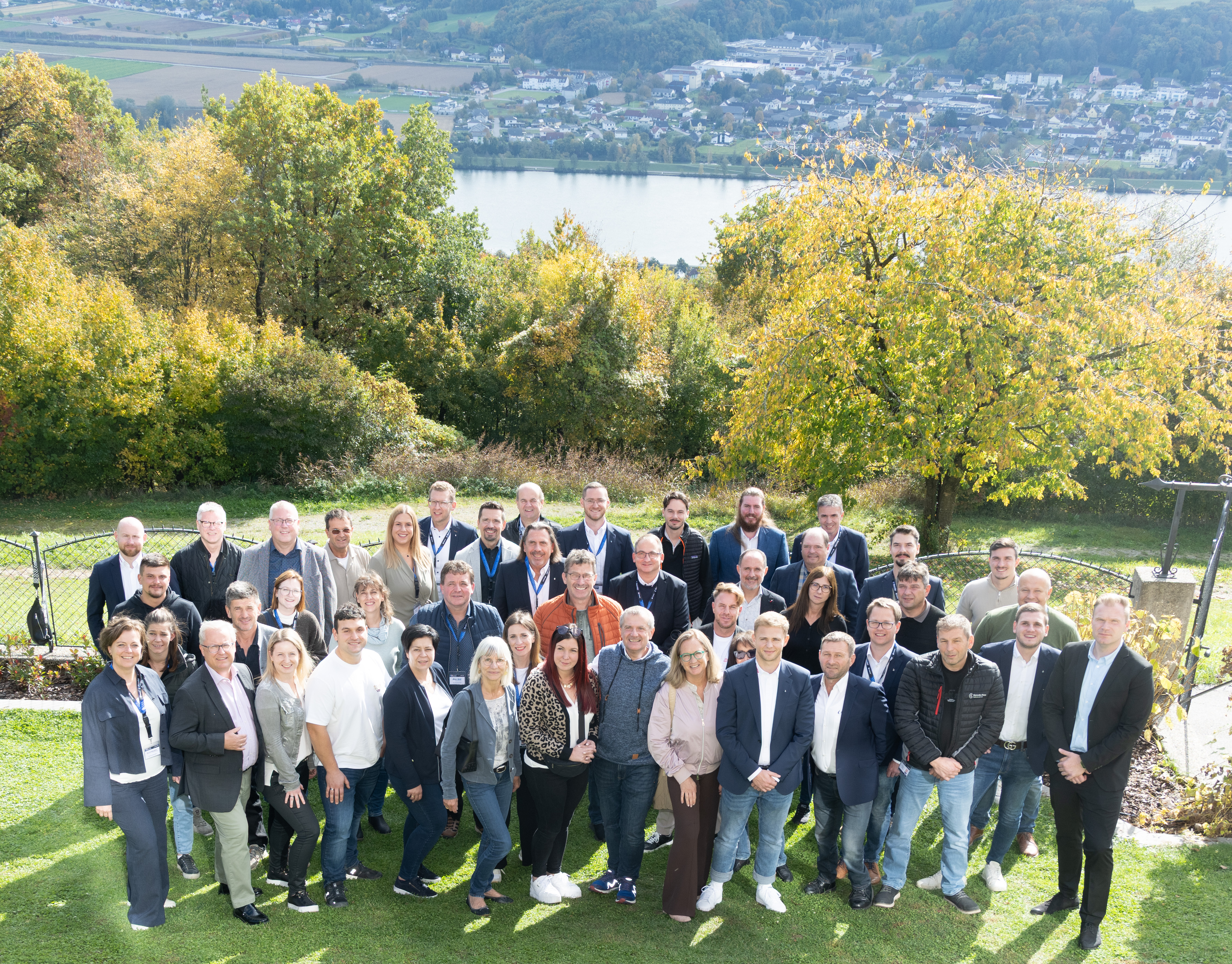 Branchentag – Impression 2