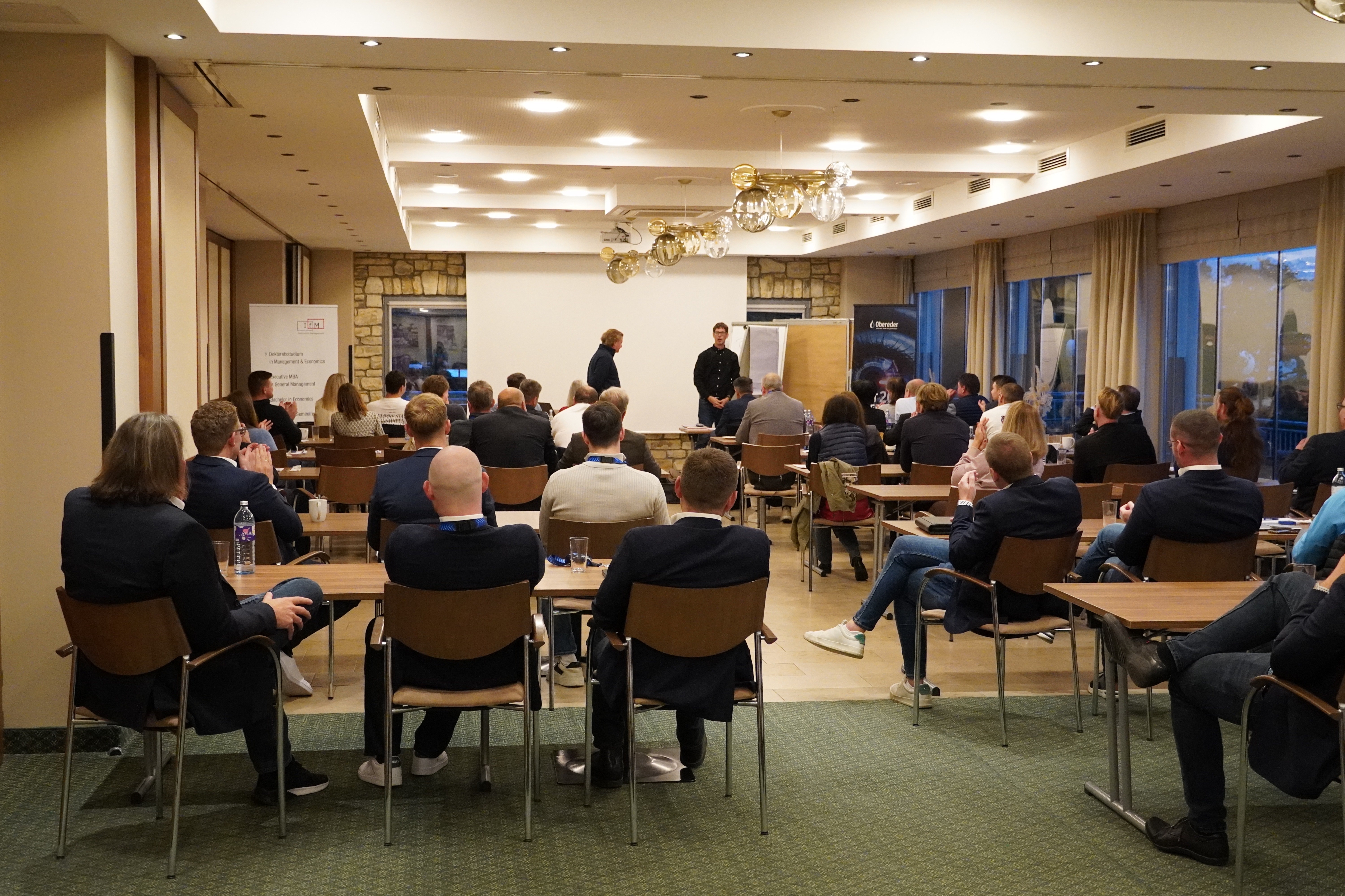 Branchentag – Impression 7