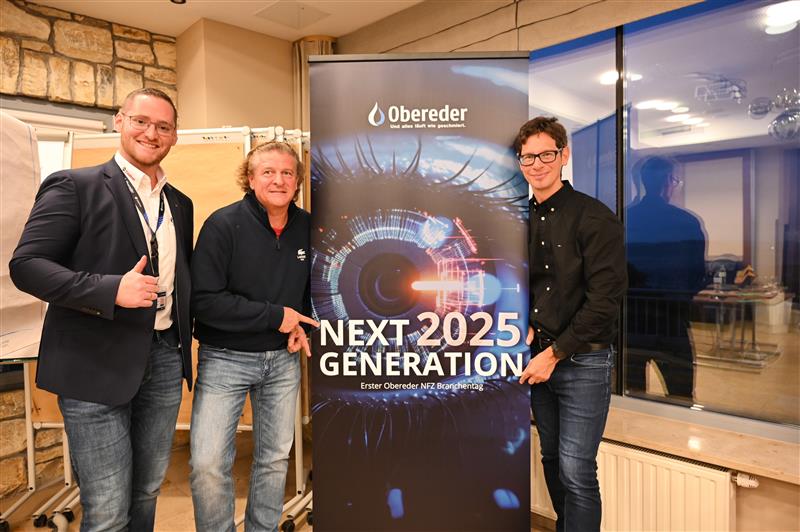 Branchentag – Impression 8