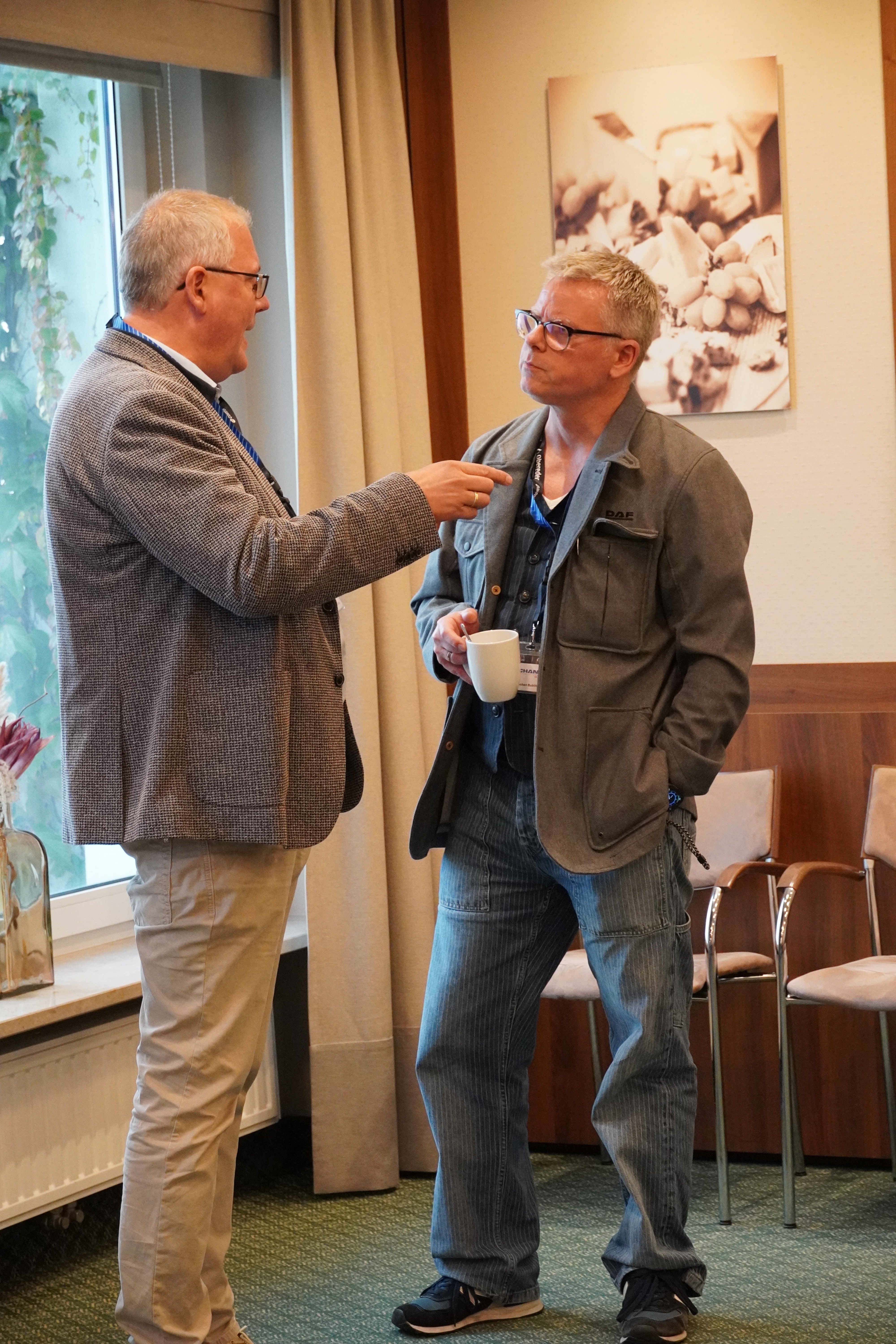 Branchentag – Impression 9