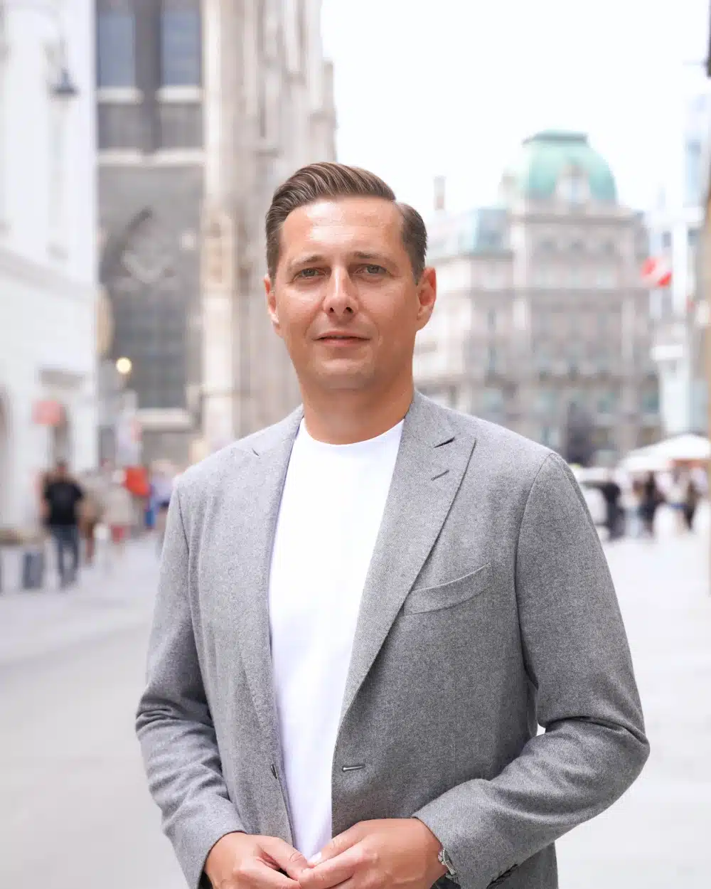 Alexander Langgruber