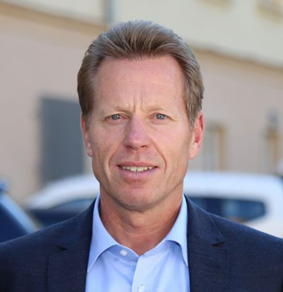 Hans-Peter Seewald