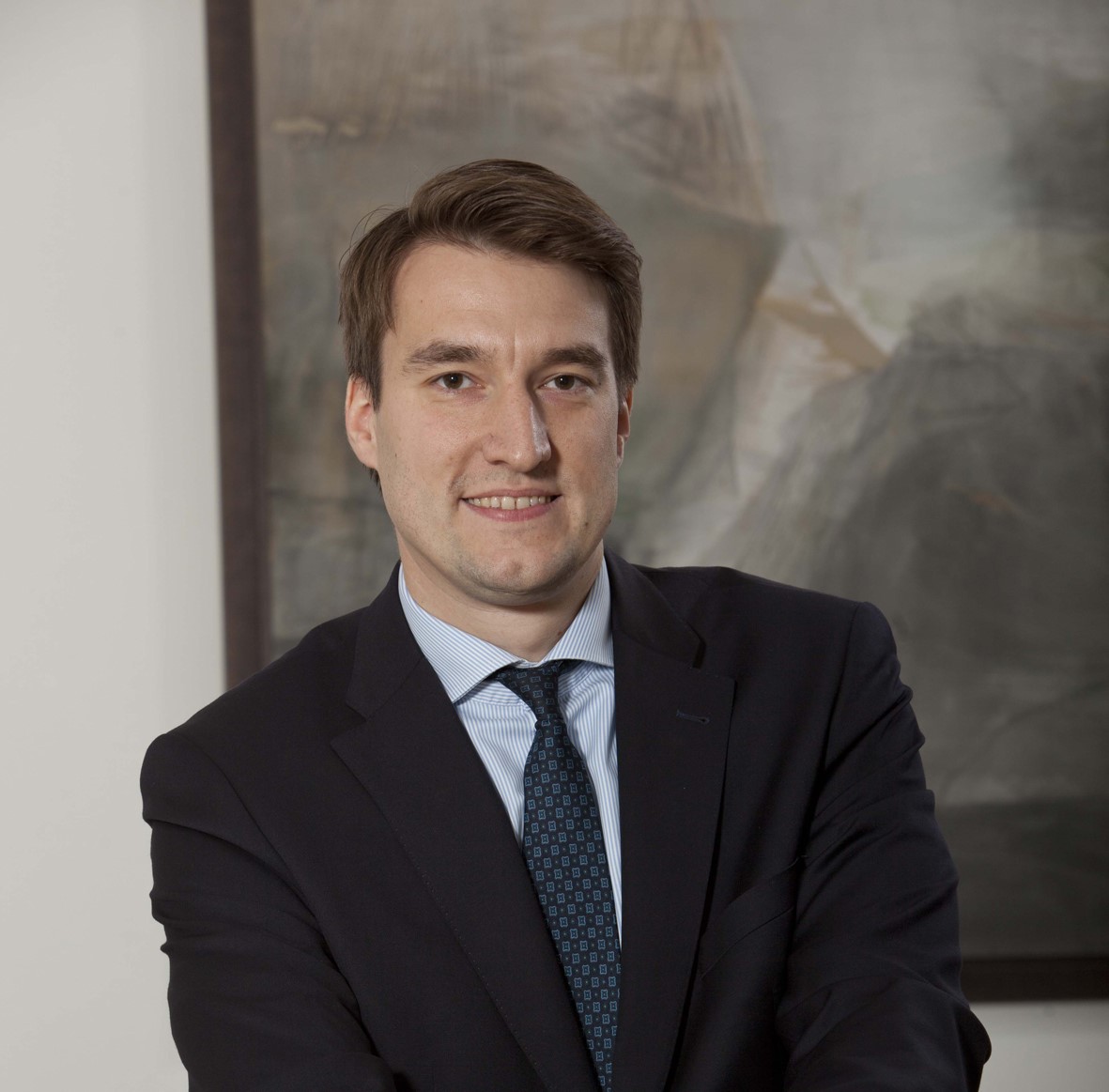 Martin Kirnbauer