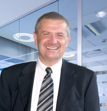 Michael Holub