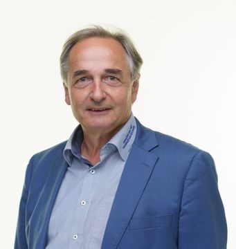 Wolfgang Reiger & Roman Keglovits